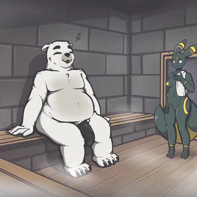 nintendo, pokemon created by quin-nsfw