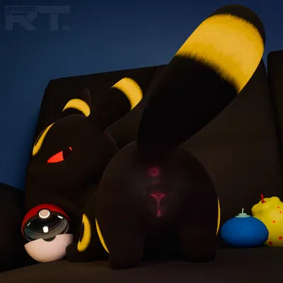 nintendo, pokemon created by raytross