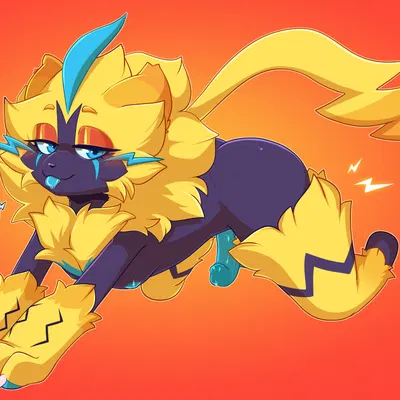 nintendo, pokemon created by ryunwoofie