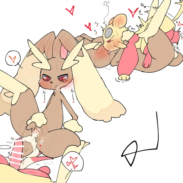 nintendo, pokemon created by sakaniyame