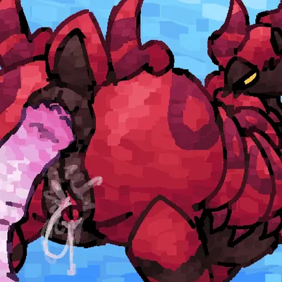 nintendo, pokemon created by scaliescum