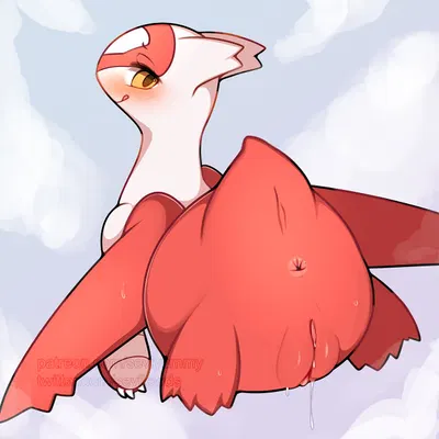 nintendo, pokemon created by seviyummy