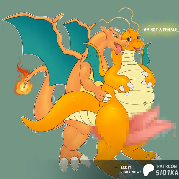 nintendo, pokemon created by slo1ka