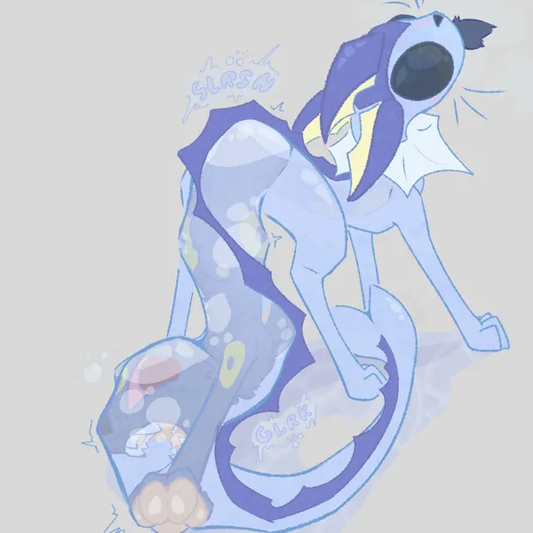 nintendo, pokemon created by soft bugg