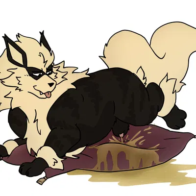 nintendo, pokemon created by spikedcollar (artist)