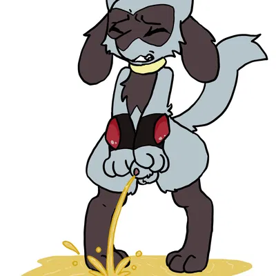 nintendo, pokemon created by spikedcollar (artist)