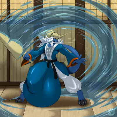 nintendo, pokemon created by suirano