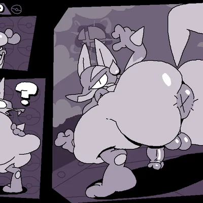 nintendo, pokemon created by superiorfox