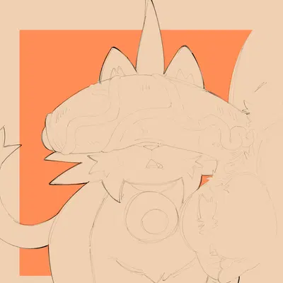 nintendo, pokemon created by sushiamazing