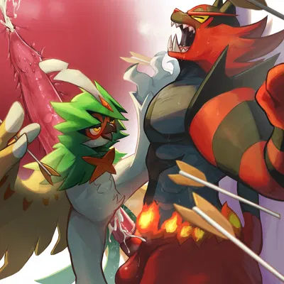 nintendo, pokemon created by tenebscuro