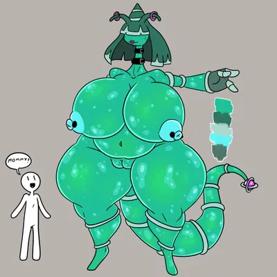 nintendo, pokemon created by tibbs