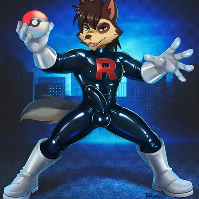 nintendo, pokemon created by tobbywolf