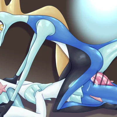 nintendo, pokemon created by utakata pri