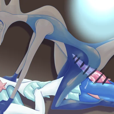 nintendo, pokemon created by utakata pri