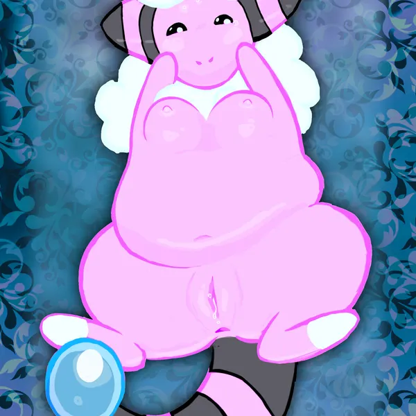 nintendo, pokemon created by warriorchant