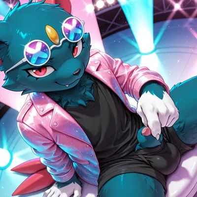 nintendo, pokemon created by xaninho