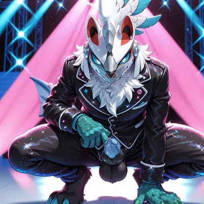 nintendo, pokemon created by xaninho