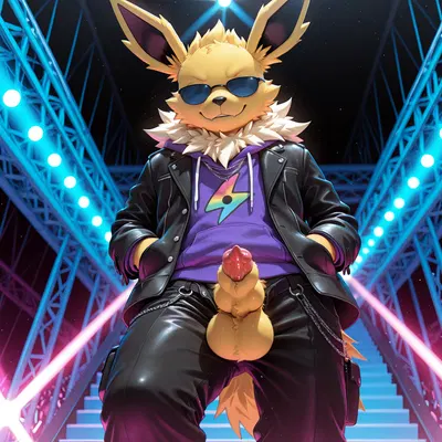 nintendo, pokemon created by xaninho