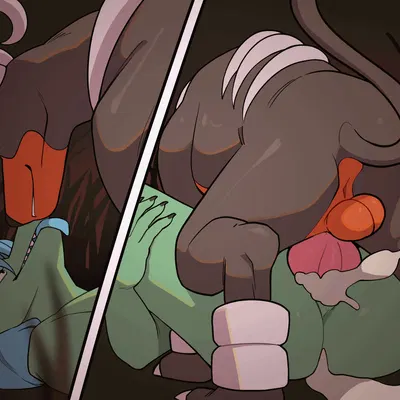 nintendo, pokemon created by yellowparrottw