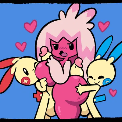 nintendo, pokemon created by yopy