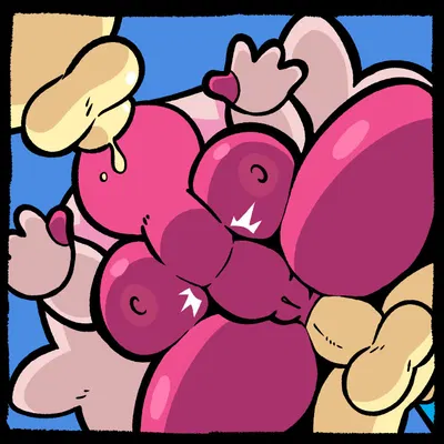 nintendo, pokemon created by yopy