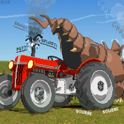 nintendo, pokemon created by zelkothezeeb