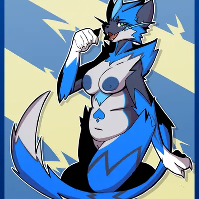 nintendo, pokemon created by zephyrnights