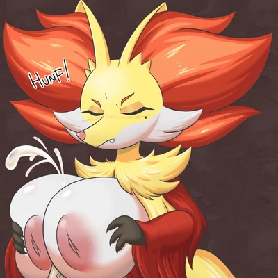 nintendo, pokemon created by zeradias