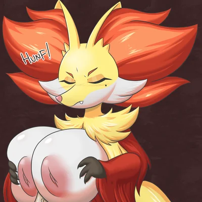 nintendo, pokemon created by zeradias