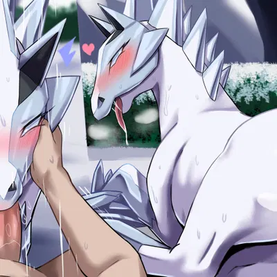 nintendo, pokemon created by zerokun135