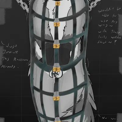 nitroft created by nitroft (artist)