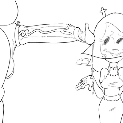 noelle holiday, susie (deltarune) (deltarune, undertale (series)) created by talentedhackr