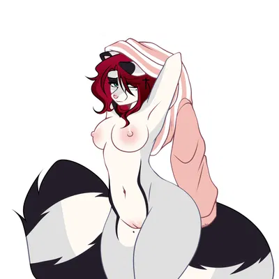 nollya (character) created by nollya