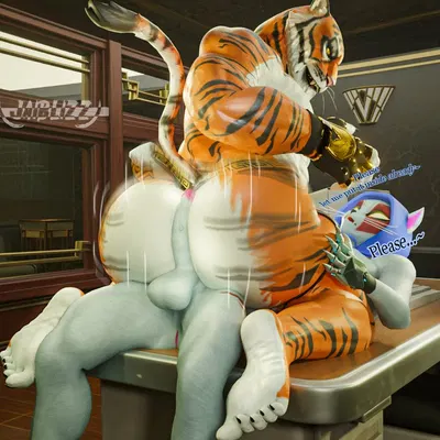 nyanja (fortnite), oscar (fortnite) (epic games, fortnite) created by jaiblizz