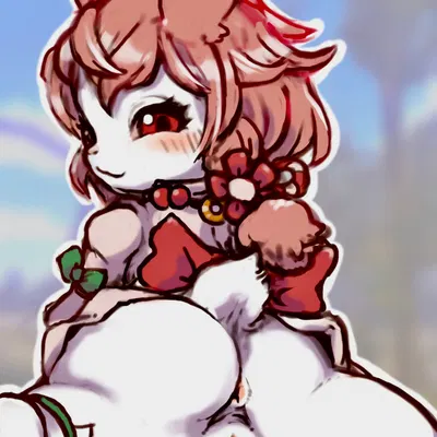 oki (caravan stories) (caravan stories) created by diru