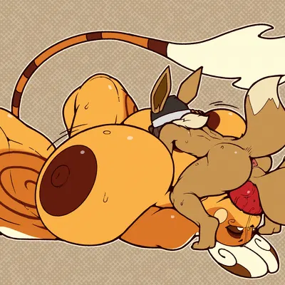 oliver (eztarg3t) (nintendo, pokemon) created by freepancakes