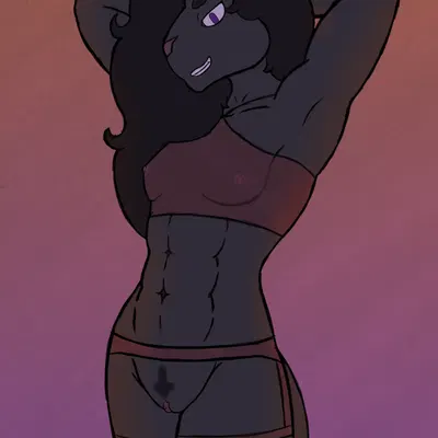 opal (terrytheartguy) created by terrytheartguy