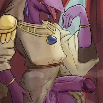 orion the battle king (yu-gi-oh!) created by nobodyshouse