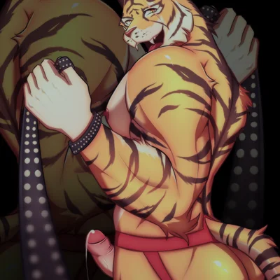 oscar (fortnite) (epic games, fortnite) created by kuroikiri