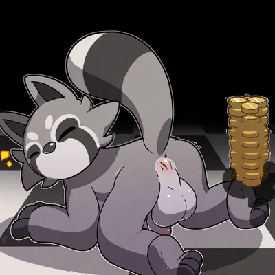 owner (raccoin) (raccoin) created by argon vile