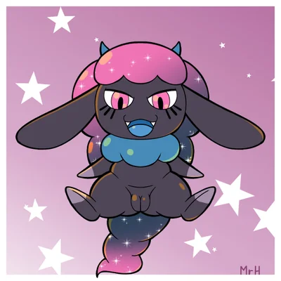 palworld, pocketpair created by mr harinezumi