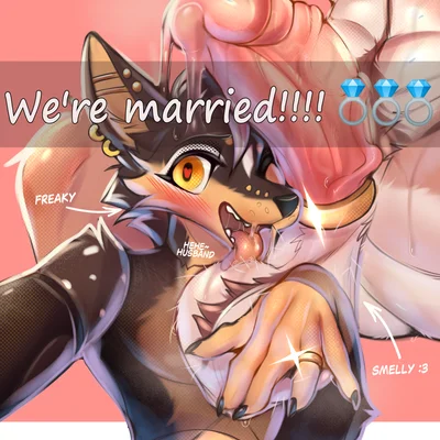 pap (pap vr), rosco (farvvie) (patreon) created by farvvie