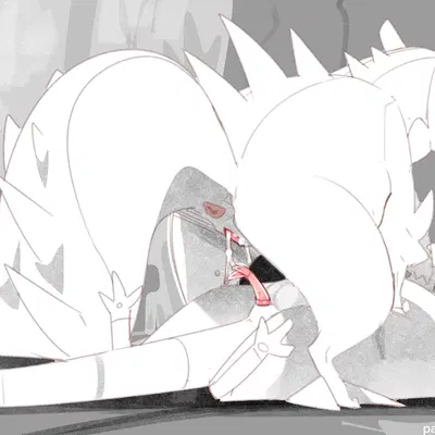 passiontail isle created by insomniacovrlrd