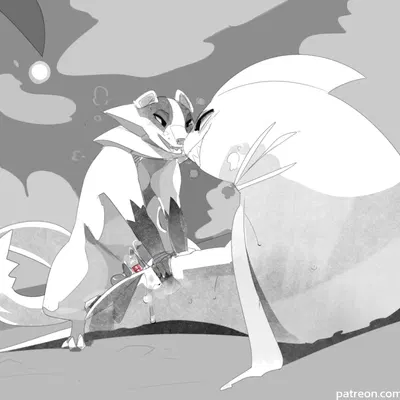 passiontail isle created by insomniacovrlrd