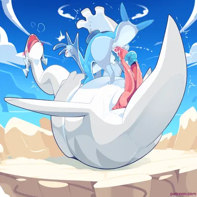 passiontail isle created by insomniacovrlrd