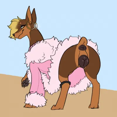 pepper (halbean) created by halbean, third-party edit