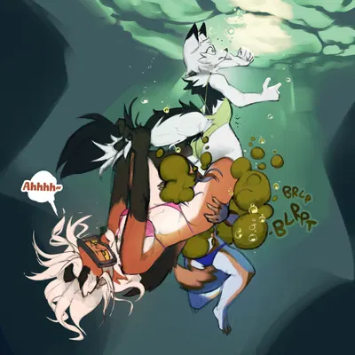 pepper (lichee) created by lichee