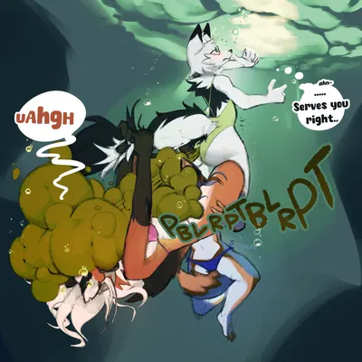 pepper (lichee) created by lichee