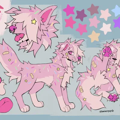 pillow (slumberpup) created by slumberpup