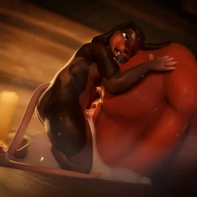 pippin (pippinthemouse) created by pippinthemouse